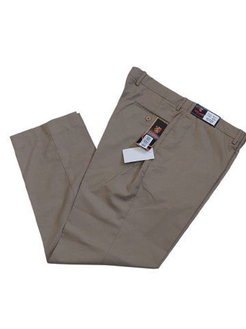 PANTALON ESCUDO 60SLT PANTALON CINTURA EXPANDIBLE BASICO GRANDES