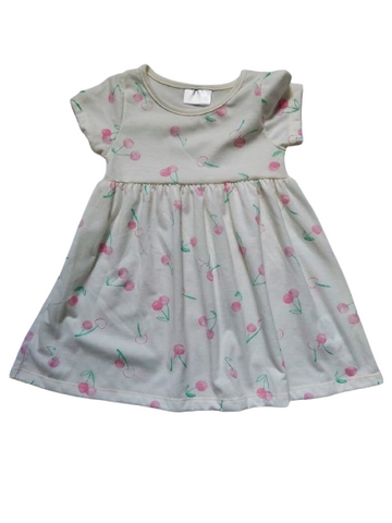 VESTIDO BABY OPTIMA 300PJ VESTIDO BEBA
