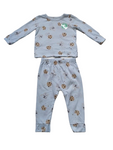 SET BABY OPTIMA 301AS SET PIJAMA PLAYERA ML PANTALON