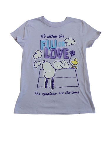 BLUSA LICENCIAS 839DB SNOOPY NA JNA PV25 PY