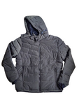 CHAMARRA GIOVANNI GALI KAELAND XG24751 CHAMARRA CON GORRO CAB