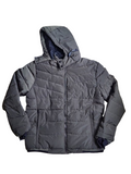 CHAMARRA GIOVANNI GALI KAELAND XG24751 CHAMARRA CON GORRO CAB