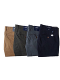 PANTALON WHITE PEAK PANTALON GABARDINA DAMA BASICO