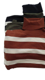 SUETER JULYS VT1212 SUETER CUELLO ALTO DAMA