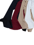 PANTYBLUSA LONDON FASHION 98-25 PANTYBLUSA ESCAROLAS ML