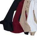 PANTYBLUSA LONDON FASHION 98-25 PANTYBLUSA ESCAROLAS ML