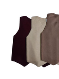 CONJUNTO LONDON FASHION T-1683 CONJUNTO CHALECO PANTALON