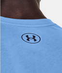PLAYERA UNDER ARMOUR 1329589426 UA M SPORTSTYLE LOGOPLAYERA