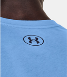 PLAYERA UNDER ARMOUR 1329589426 UA M SPORTSTYLE LOGOPLAYERA