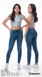 PANTALON OLIVY OL-351K PANTALON SKINNY NIÑA