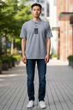 PLAYERA COLLORS COUTURE POLO 17 PLAYERA POLO MC
