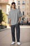 PLAYERA COLLORS COUTURE POLO 298 PLAYERA POLO MC