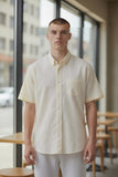 CAMISA KRACTO VIDCO CAMISA GRABADA MC CAB