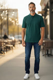 PLAYERA COOPER EXPRESS ABELB PLAYERA POLO MC