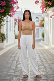 TOP LONDON FASHION 16-26 TOP APLICACION CARACOL FINE CALI