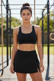 FALDA MONOVE APB0102 FALDA SHORT DEPORTIVO DAMA