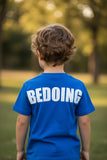 PLAYERA DODO 120100 PLAYERA OVERSIZE ESTAMPADA MC NIÑO