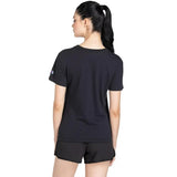 BLUSA CHAMPIONS EPNSS23P13W19 DAM CLASSIC GRAPHIC TEE