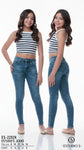 PANTALON ESTUDIOS ES-2202K PANTALON SKINNY NIÑA