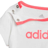 CONJUNTO ADIDAS CF7413 ADIDAS I SU EASY G SETSS18 (CONJUNTO)