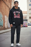 SUDADERA STUDIO SI Y2720C SUDADERA GRUESA LA GORRO