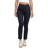 PANTALON LEE 112379381 PANTALON SKINNY CINTURA ALTA DAMA BASICO