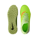 TENIS NIKE HQ2038800 NIKE JR PHANTOM 6 LOW ACAD TFTENIS