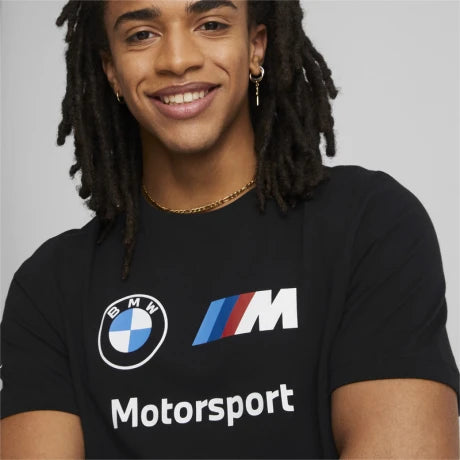 Puma bmw motorsport logo hotsell