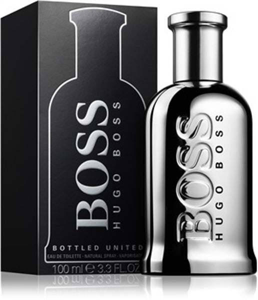 Perfume hugo boss clearance negro 100 ml precio