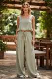 CONJUNTO U-TIME 2590 CONJUNTO PANTALON DAMA