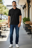 PLAYERA COOPER EXPRESS ABELB PLAYERA POLO MC