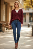 SUETER YIMAI MIS0066 SUETER BOTONES DAMA