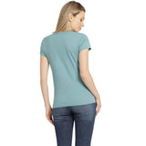 BLUSA WRANGLER 112379316 PLAYERA DAMA ESTAMPADA MC