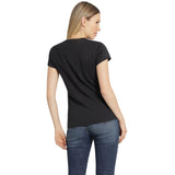 BLUSA WRANGLER 112373593 PLAYERA DAMA ESTAMPADA MC