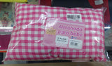 ALMOHADA MI PRIMER REGALO E-91168 ALMOHADA BEBE POPELINA ESTAMPADA MED BASICO