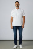 CAMISA KRACTO MID CAMISA MAO CAB LISA MC EXTRAS