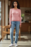SUETER YIMAI MIS0060 SUETER RAYAS DAMA