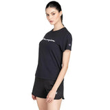 BLUSA CHAMPIONS EPNSS23P13W19 DAM CLASSIC GRAPHIC TEE