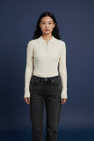BLUSA YIMAI MIS0062 BLUSA POLO ML DAM