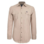 CAMISA WRANGLER 51954BN02 BASICA