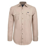 CAMISA WRANGLER 51954BN02 BASICA