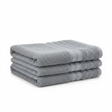 TOALLA CASTELOG 998 TOALLA TOULOUSSE MEDIO BAÑO
