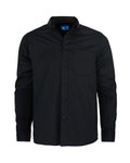 CAMISA BIBO CAMISA GABARDINA MANGA LARGA BASICA TALLA C