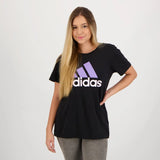 BLUSA ADIDAS HH9000 ADIDAS W BASIC BOS TEEPLAYERA MC E
