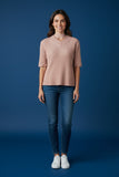 BLUSA YIMAI MIS00132 BLUSA CV MC DAM