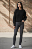 BLUSA YIMAI MIS0069 BLUSA ML DAMA