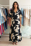 VESTIDO CIRCUS MODA 26064 VESTIDO ESTAM M/C