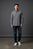 CAMISA KRACTO UNDER CAMISA LISA ML CAB