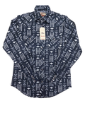 CAMISA KRACTO CHACOTA 226 VAQUERA CAMISA CAB ML