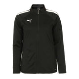 SUDADERA PUMA 65725203 DAM TEAMLIGA TRAINING JACKET W